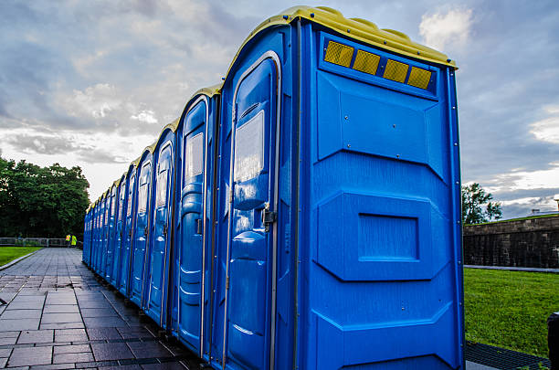 Best Portable Restrooms for Agricultural Sites in Elburn, IL